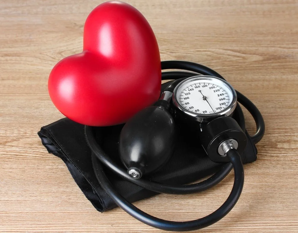 Будьте внимательны к своему здоровью!