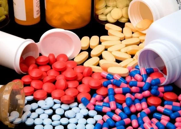 17 по 23 ноября в России проводится неделя борьбы с антимикробной резистентностью