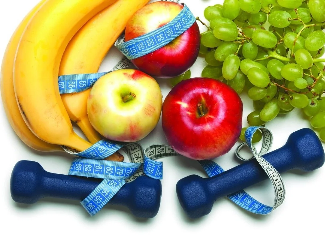 Простые правила здорового образа жизни