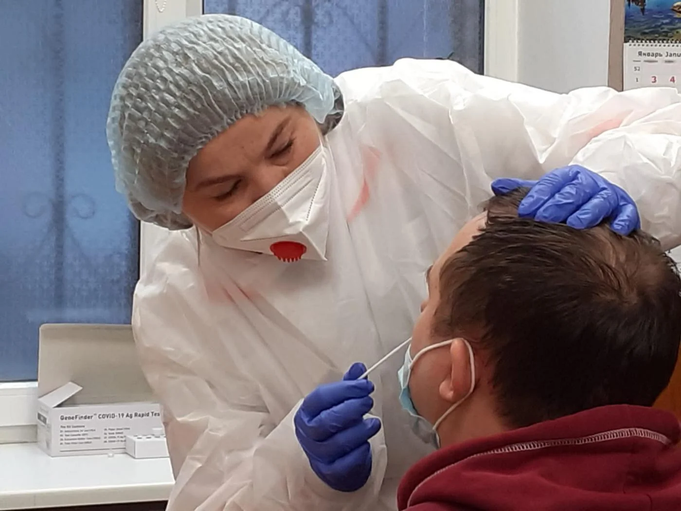 Минздрав России выпустил памятку для граждан на случай заболевания COVID-19