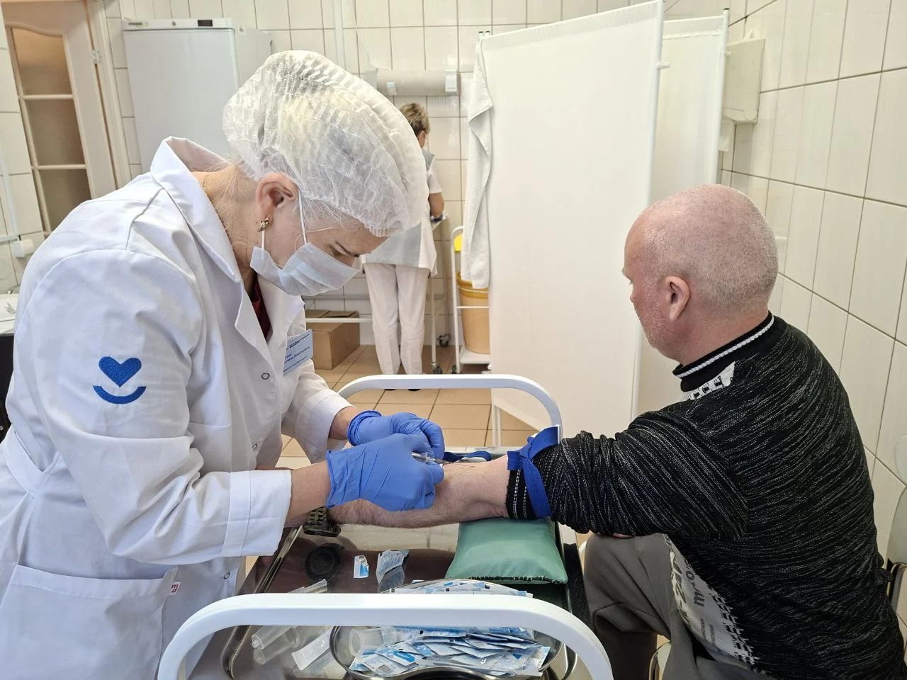 Онкоскрининг в рамках диспансеризации: что, где, когда