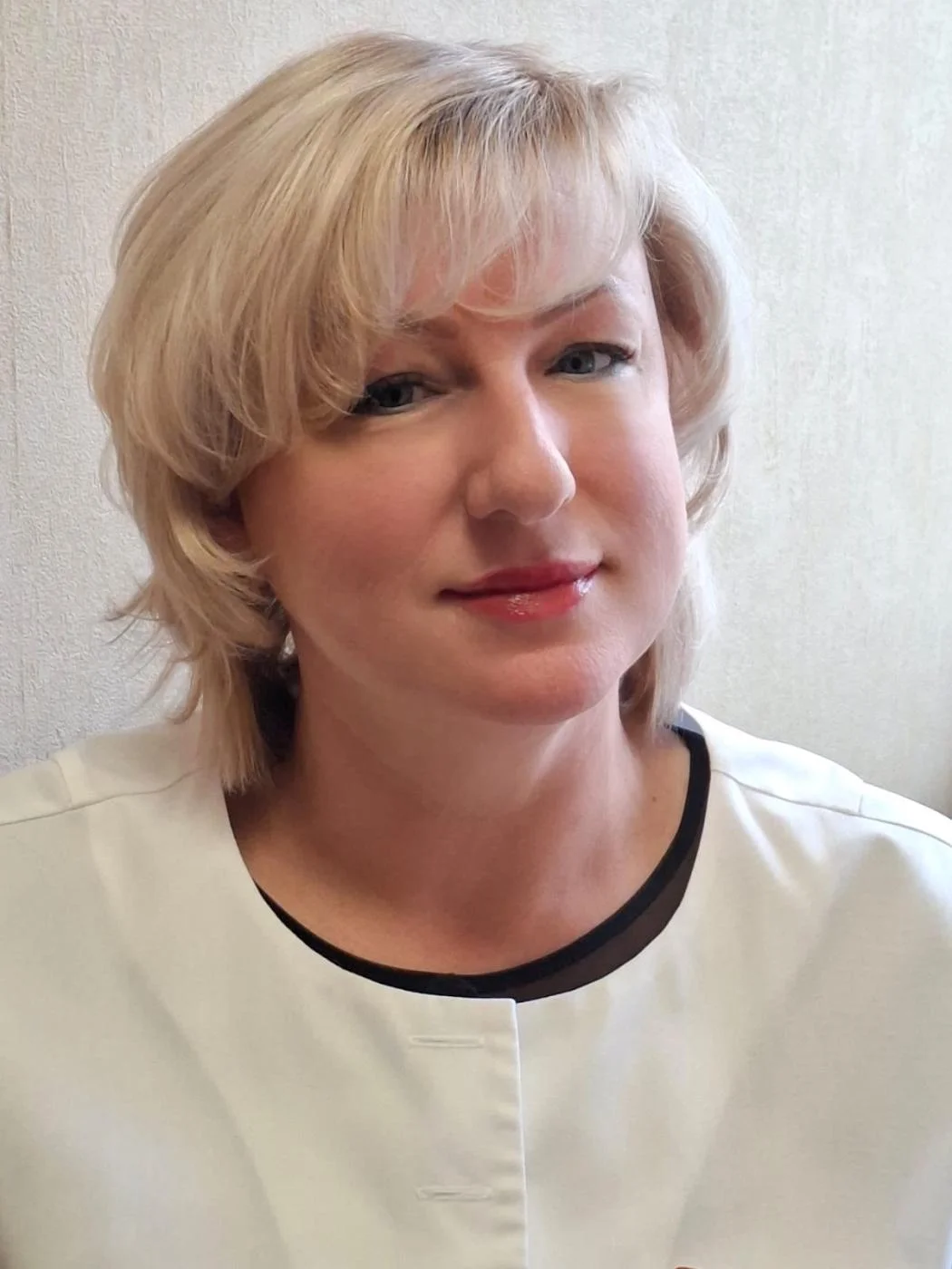 Пузырникова Оксана Борисовна
