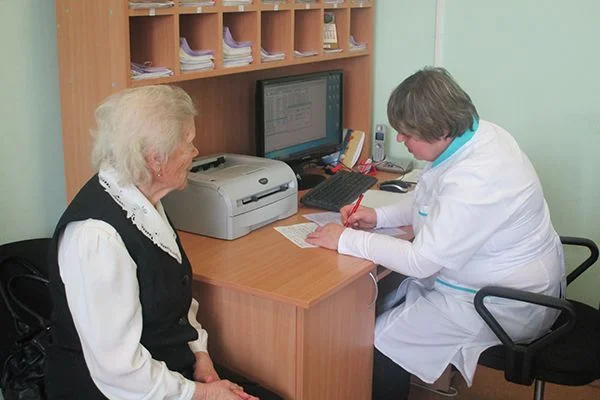 Ожидаемая к 2024 году средняя продолжительность жизни - 78 лет