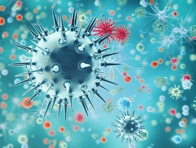 Как бактерии становятся устойчивыми к антибиотикам