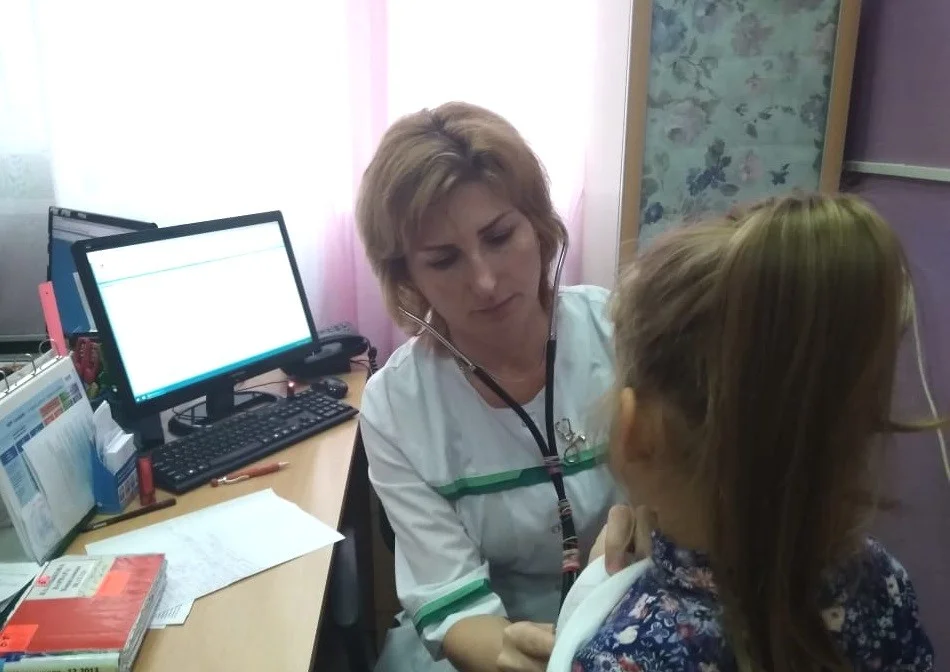 Вниманию родителей воспитанников детских садов!