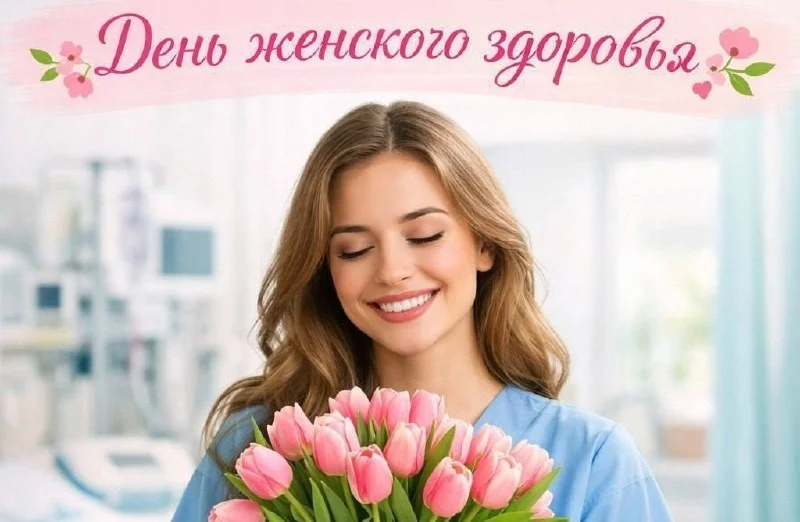 13 марта в Калининградской области пройдет единый день женского здоровья 