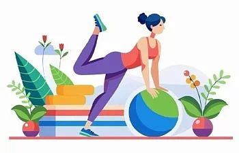 С 25 по 31 августа в России пройдет неделя популяризации активных видов спорта