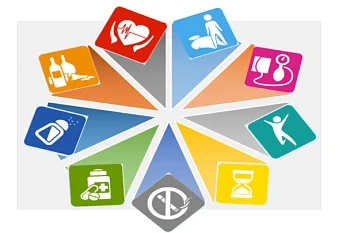 Профилактика неинфекционных заболеваний