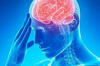 Борьба с инсультом