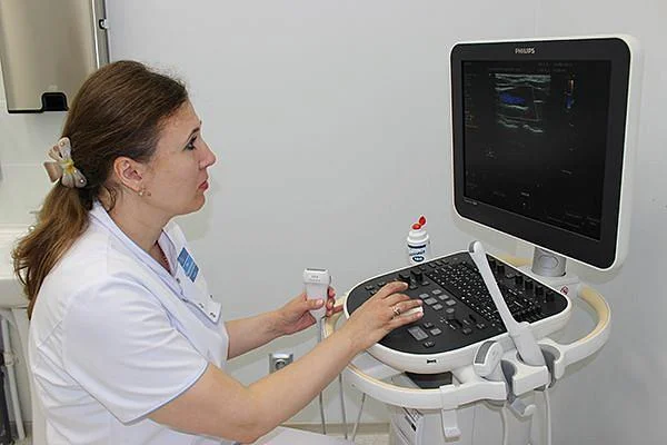 За три месяца в Центре женского здоровья проведено почти двенадцать тысяч исследований и консультаций