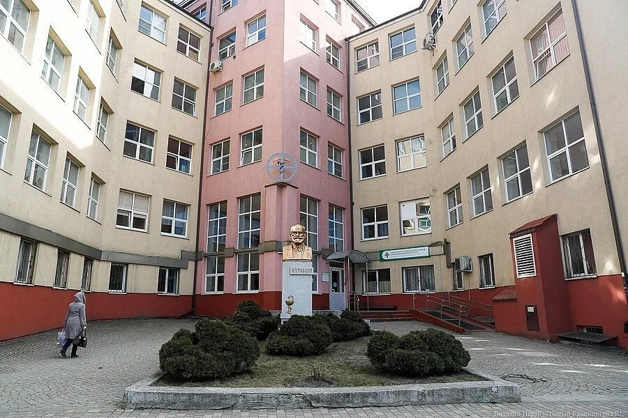 Министр здравоохранения обратился к коллегам по случаю смерти медсестры областной больницы