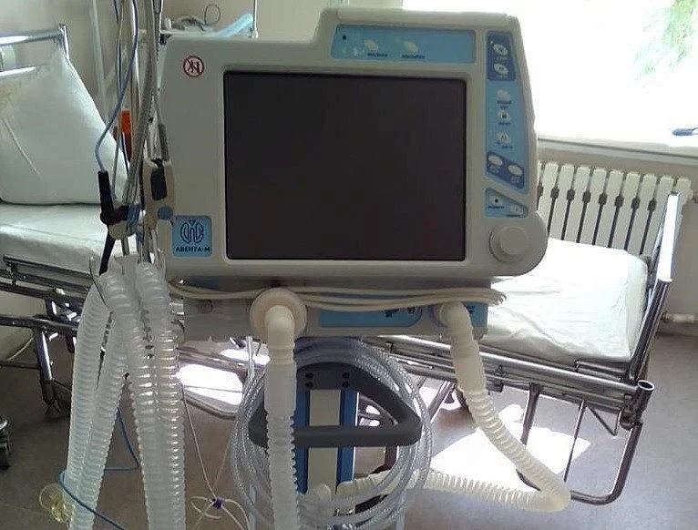 До конца года в четыре лечебных учреждения региона поступит оборудование для оказания паллиативной помощи  До конца года в четыре лечебных учреждения региона поступит оборудование для оказания паллиативной помощи