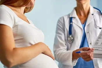 Кабинет для беременных