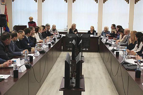 Врачи региона поддерживают инициативу скорейшего принятия закона о защите жизни и здоровья медиков Врачи региона поддерживают инициативу скорейшего принятия закона о защите жизни и здоровья медиков