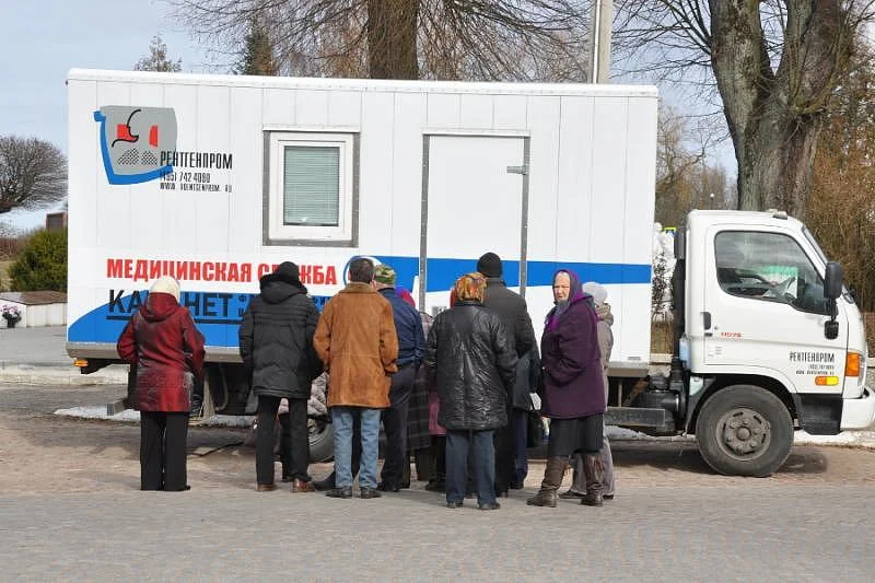 В Гурьевске пройдет День здоровья В Гурьевске пройдет День здоровья