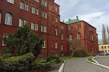 В Городской больнице № 4 прошел прием главного врача по личным вопросам