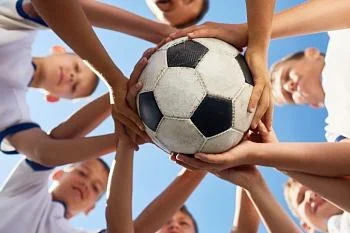 С 1 по 7 сентября Минздрав РФ объявил неделю продвижения здорового образа жизни среди детей