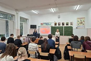 Профессия медицинского работника всегда востребована  