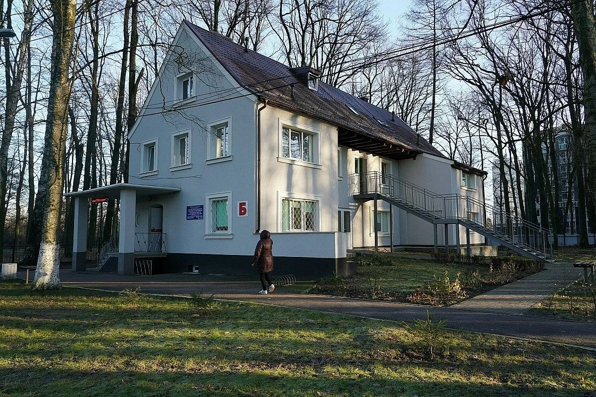 В Городской больнице № 2 организована онлайн-школа для пациентов с повышенным артериальным давлением