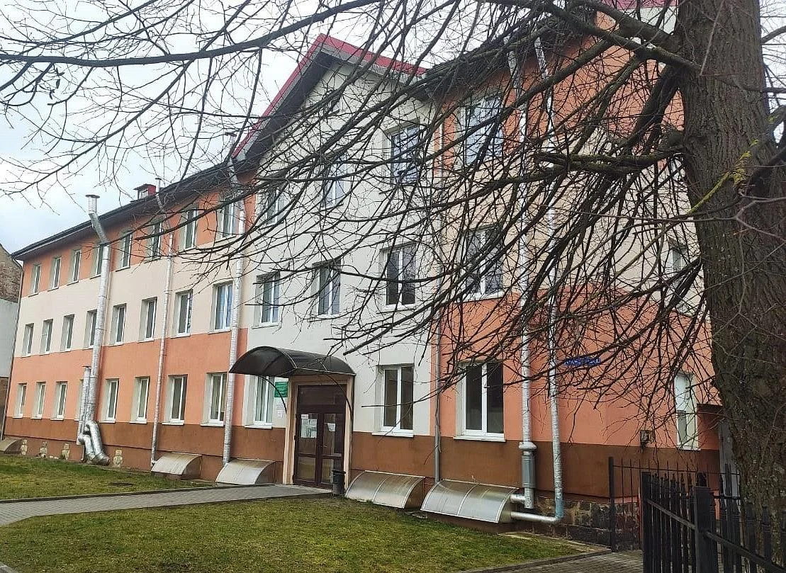 До конца года планируется начать реконструкцию Знаменской врачебной амбулатории под Гвадейском До конца года планируется начать реконструкцию Знаменской врачебной амбулатории под Гвадейском