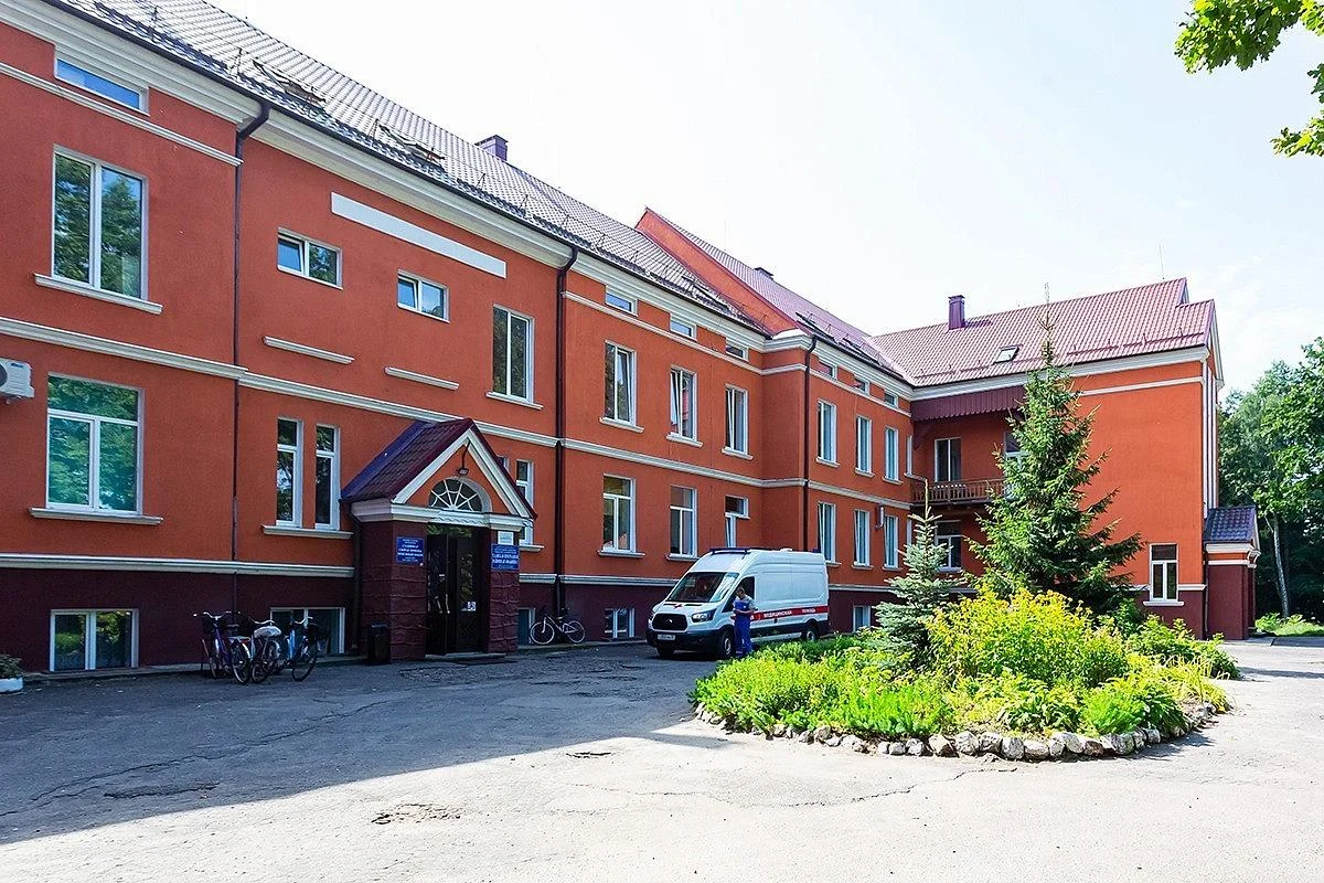 В сентябре в Славской больнице появится новое оборудование по региональному проекту модернизации первичного звена В сентябре в Славской больнице появится новое оборудование по региональному проекту модернизации первичного звена