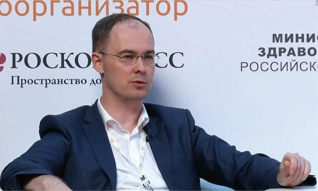 Александр Кравченко: Сегодня цифровизация здравоохранения нашего региона развивается достаточно активно  Александр Кравченко: Сегодня цифровизация здравоохранения нашего региона развивается достаточно активно