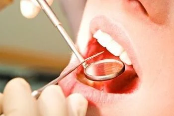 17-23 марта отмечаем неделю ответственного отношения к здоровью полости рта 