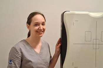 С начала года в Городскую больницу № 4 трудоустроились тридцать специалистов