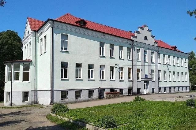 Правдинской центральной районной больнице – 75 лет Правдинской центральной районной больнице – 75 лет