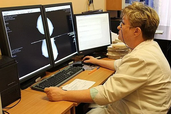 За первые полгода Центр женского здоровья в Черняховске принял около пятисот семидесяти пациенток 