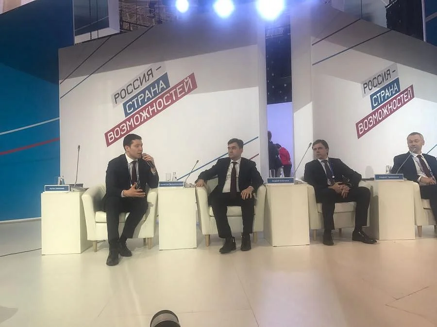 В Калининградской области разработана одна из лучших в стране программ привлечения медиков В Калининградской области разработана одна из лучших в стране программ привлечения медиков