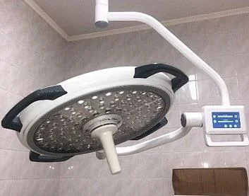 С начала года в лечебные учреждения региона поступило более сорока единиц оборудования С начала года в лечебные учреждения региона поступило более сорока единиц оборудования