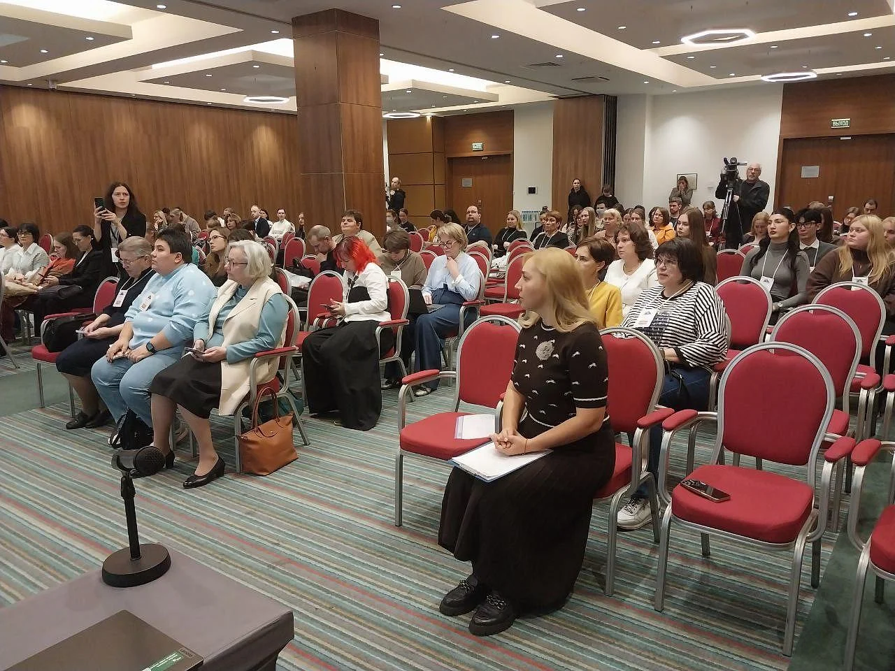 Паллиативная медицина региона получила новый импульс для развития Паллиативная медицина региона получила новый импульс для развития