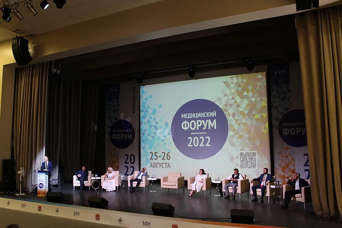 Александр Кравченко: Мы движемся в правильном направлении  Александр Кравченко: Мы движемся в правильном направлении