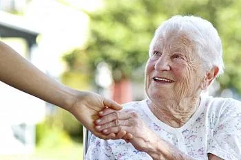  Сегодня - Международный день пожилых людей!