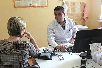 Как медицинские организации региона будут работать в выходные и праздничные дни