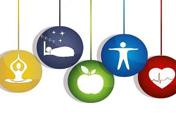 Пять шагов на пути к здоровому образу жизни