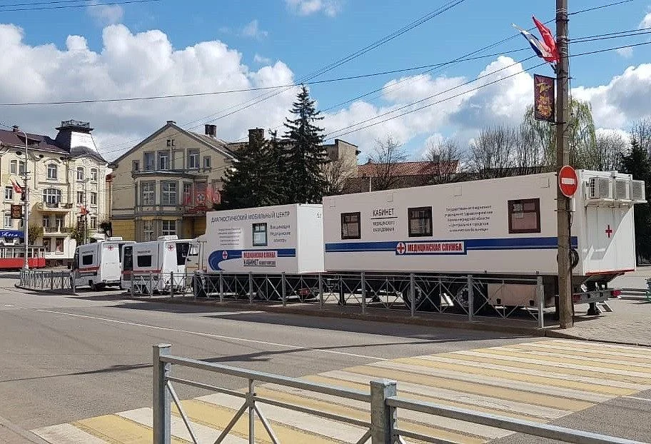 В профилактической акции «Здоровые поколения» приняли участие более трехсот советчан В профилактической акции «Здоровые поколения» приняли участие более трехсот советчан