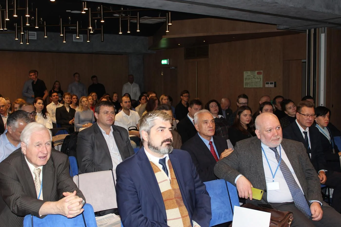 В Калининграде прошли конференции анестезиологов-реаниматологов и специалистов-ортопедов