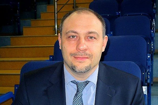 В областной больнице назначен новый исполняющий обязанности главного врача  В областной больнице назначен новый исполняющий обязанности главного врача