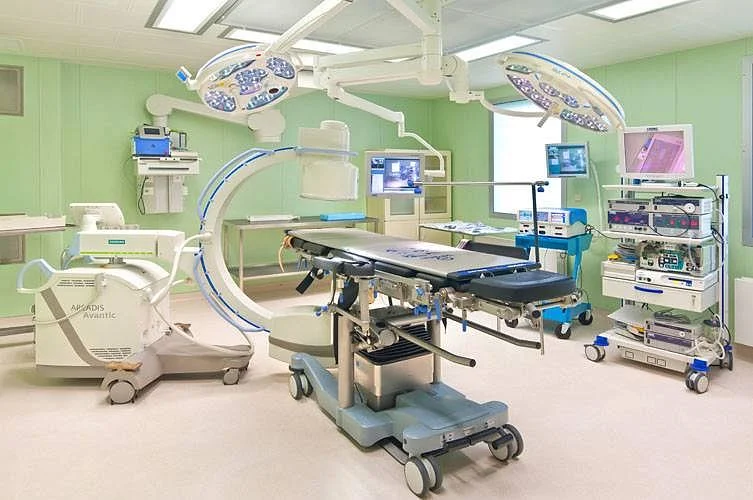 Проект онкоцентра направлен на публичное обсуждение Проект онкоцентра направлен на публичное обсуждение