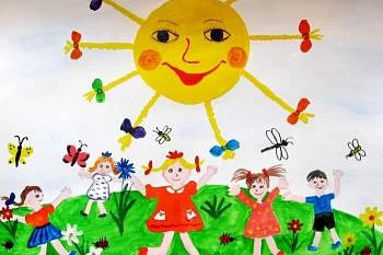Неделю с 2 по 8 июня Минздрав России объявил неделей сохранения здоровья детей