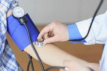 С 22 по 28 сентября Минздравом России объявлена неделя информированности о важности диспансеризации и профилактических осмотров