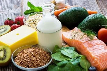 Связь между питанием и психическим здоровьем доказана научно