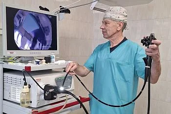 В Городскую больницу № 4 приобрели современное оборудование В Городскую больницу № 4 приобрели современное оборудование