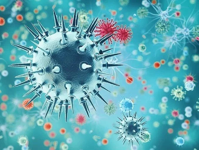 Как бактерии становятся устойчивыми к антибиотикам