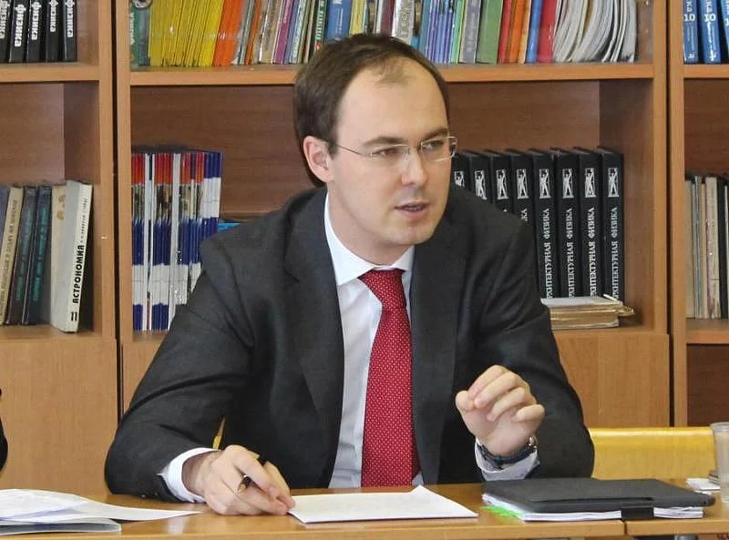 Александр Кравченко: Работа в тесном взаимодействии с Народным фронтом для нас успешная практика