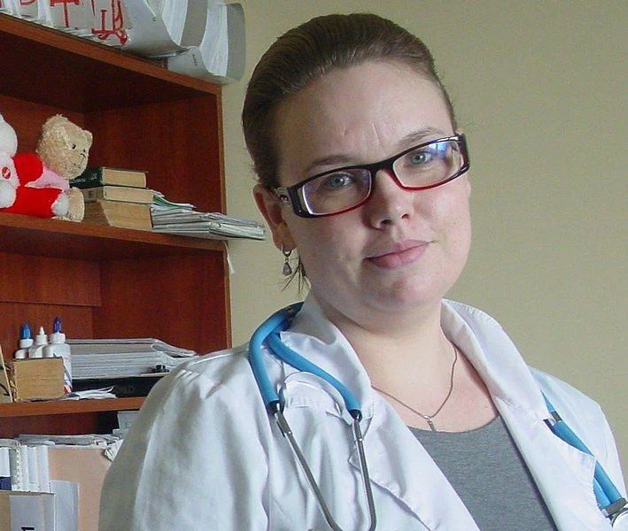 Благодаря программе «Земский доктор» врач из Люблино приобрела жилье Благодаря программе «Земский доктор» врач из Люблино приобрела жилье