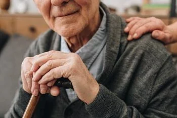 Возраст – это не болезнь!