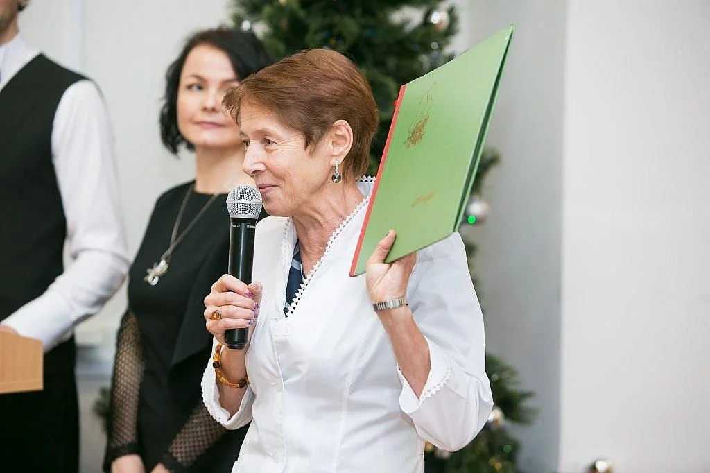 В регионе отметили 70-летие среднего медицинского образования В регионе отметили 70-летие среднего медицинского образования